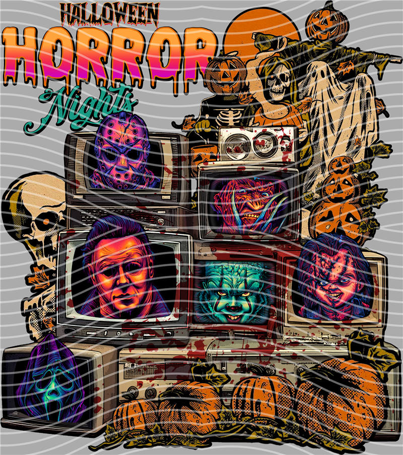 Halloween-WS 71